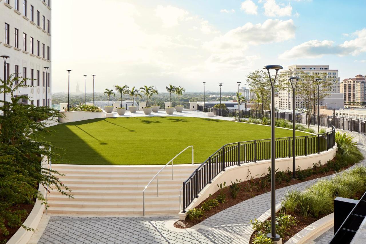 Loews Coral Gables Hotel Экстерьер фото