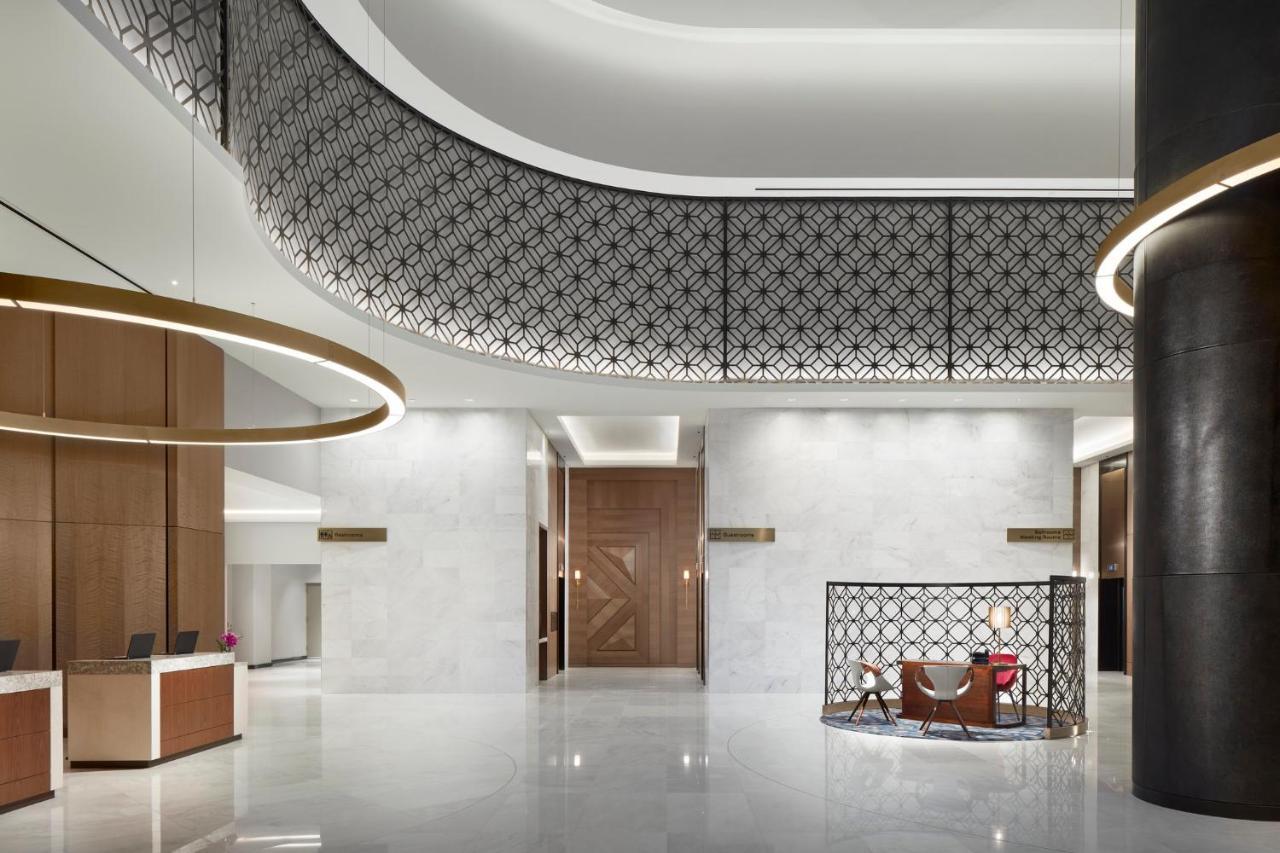 Loews Coral Gables Hotel Экстерьер фото