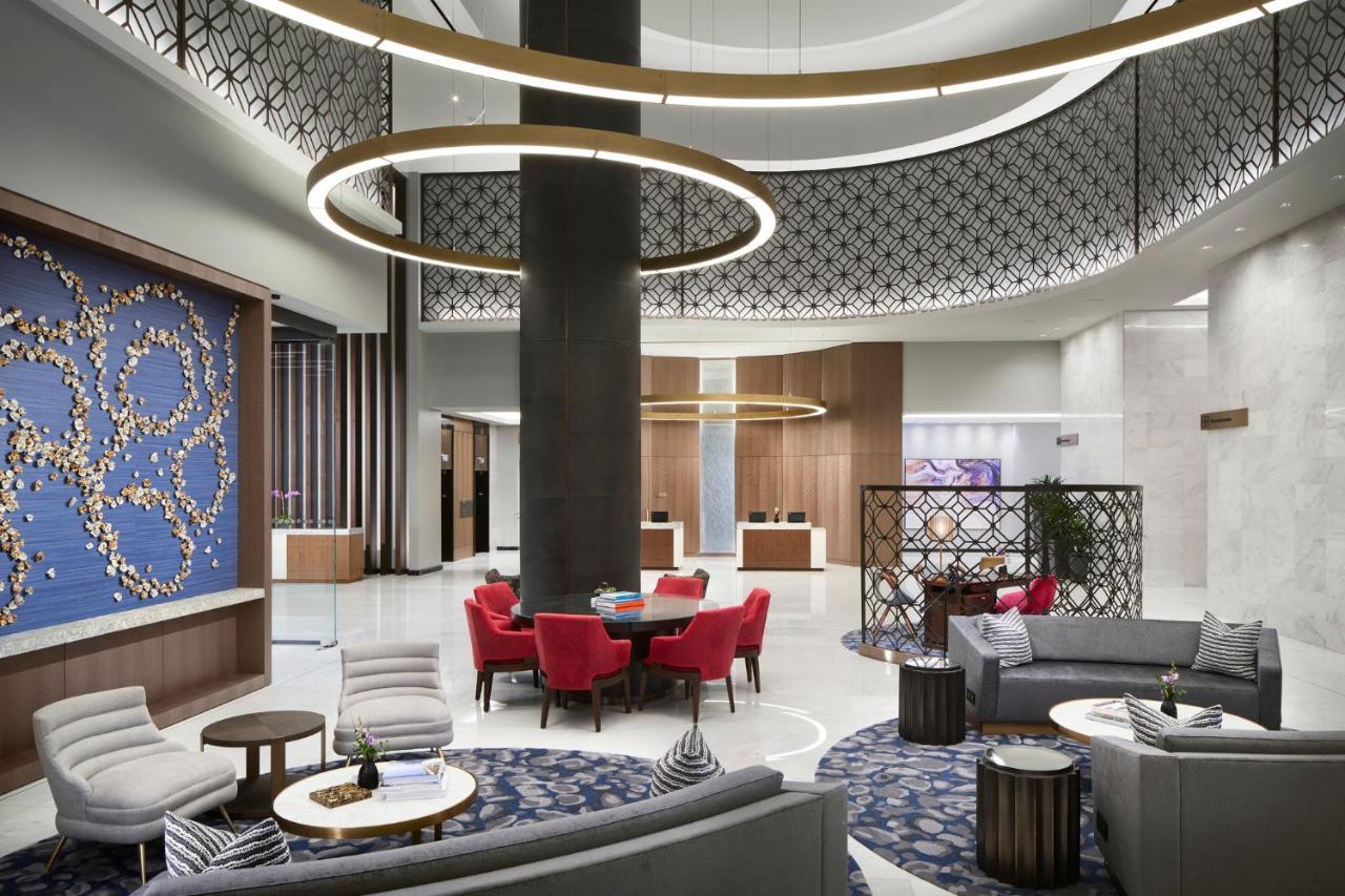 Loews Coral Gables Hotel Экстерьер фото