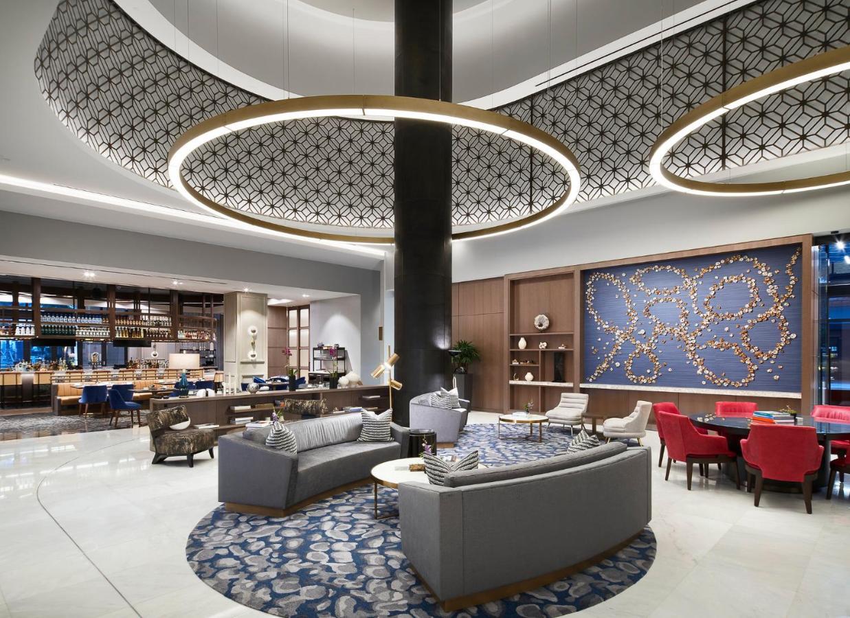 Loews Coral Gables Hotel Экстерьер фото