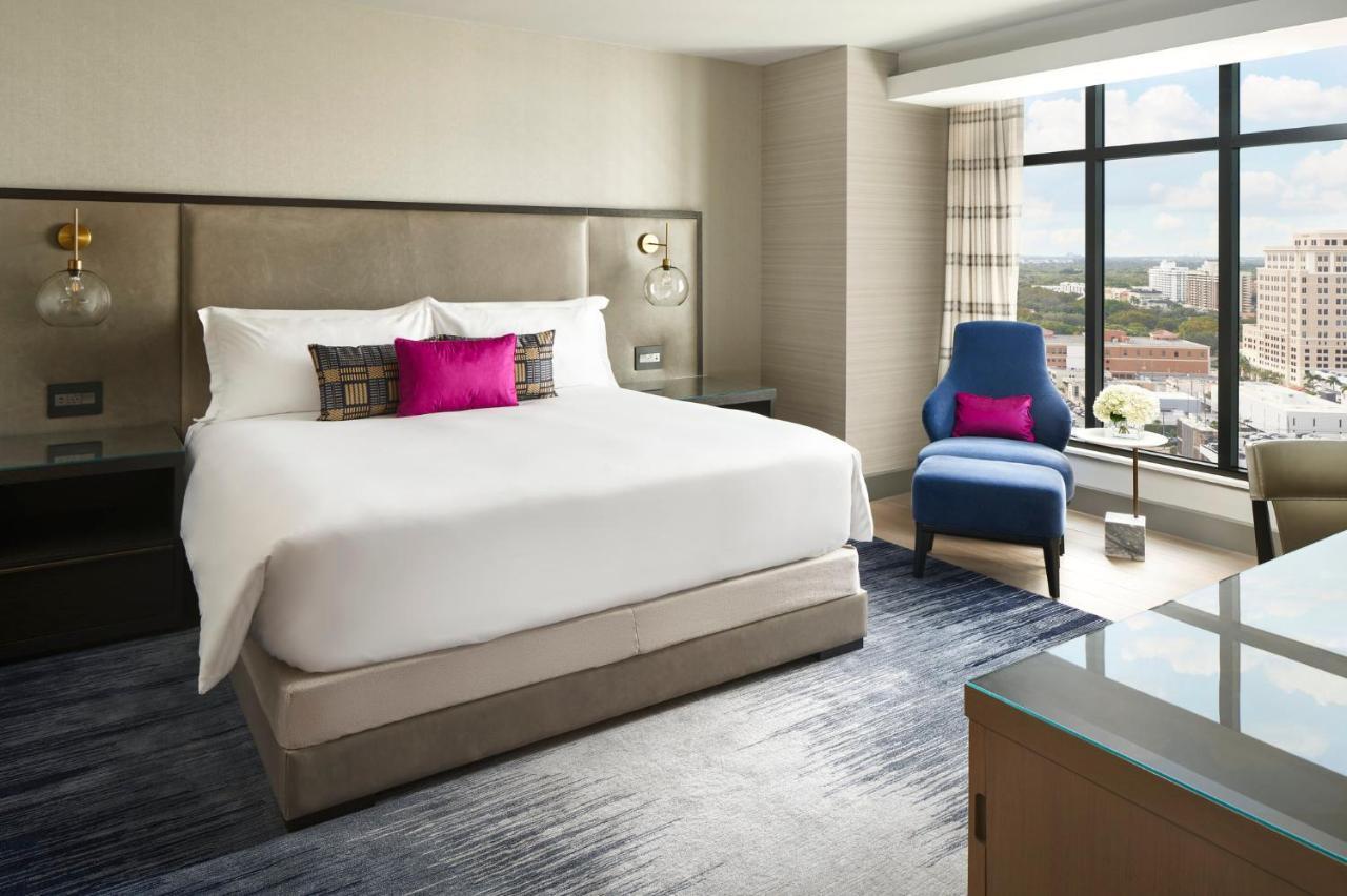 Loews Coral Gables Hotel Экстерьер фото