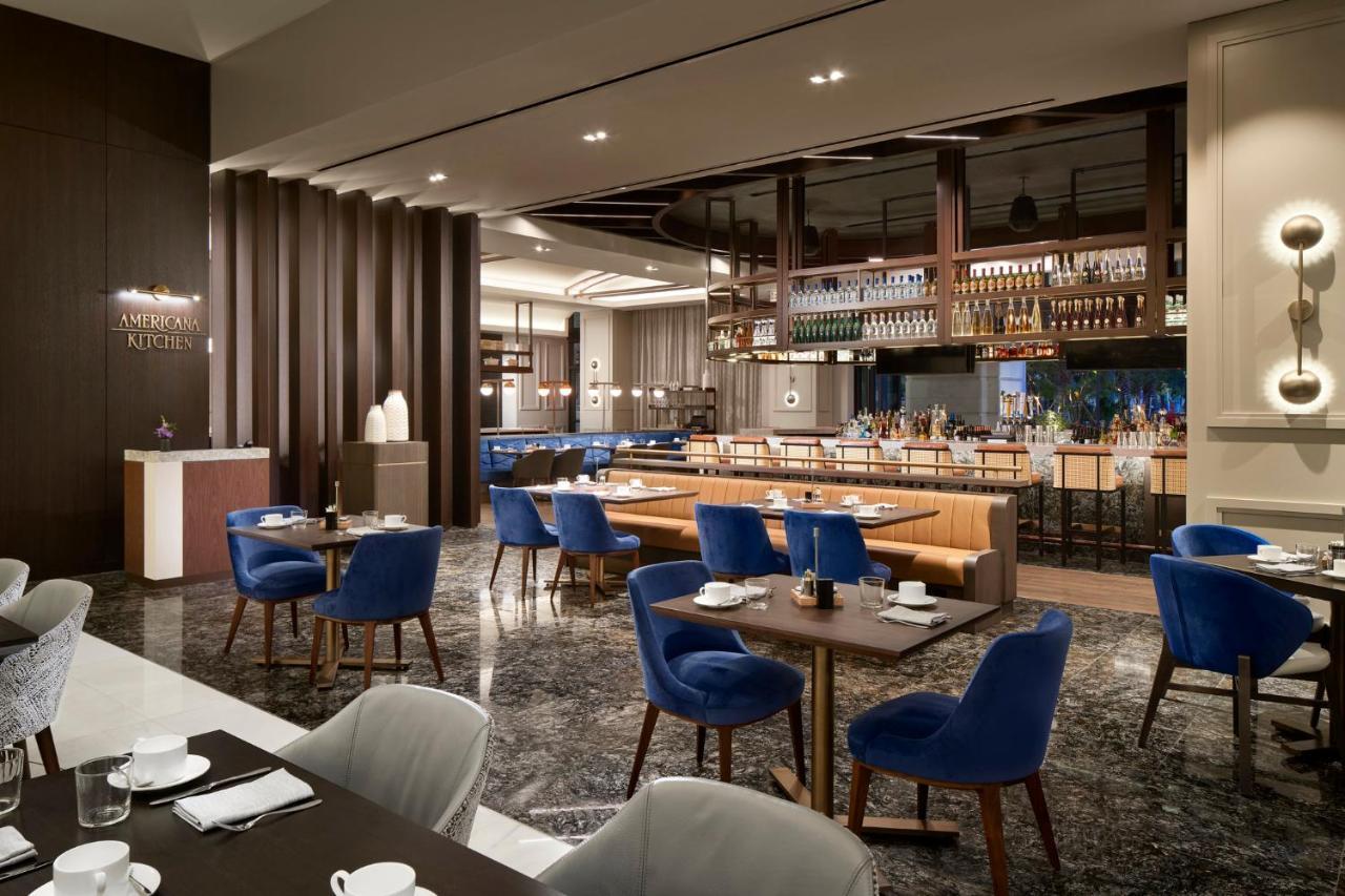 Loews Coral Gables Hotel Экстерьер фото