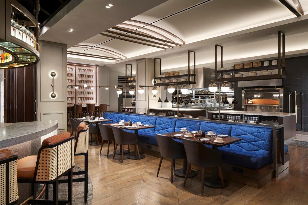 Loews Coral Gables Hotel Экстерьер фото