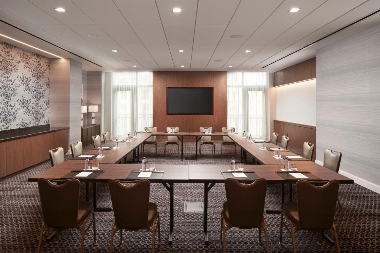 Loews Coral Gables Hotel Экстерьер фото