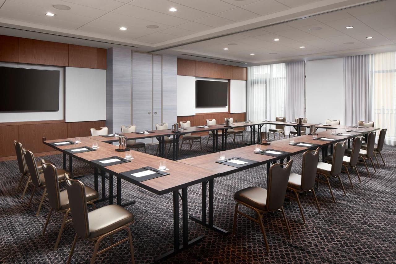Loews Coral Gables Hotel Экстерьер фото