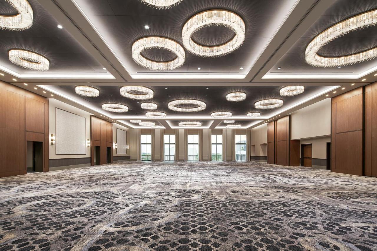 Loews Coral Gables Hotel Экстерьер фото