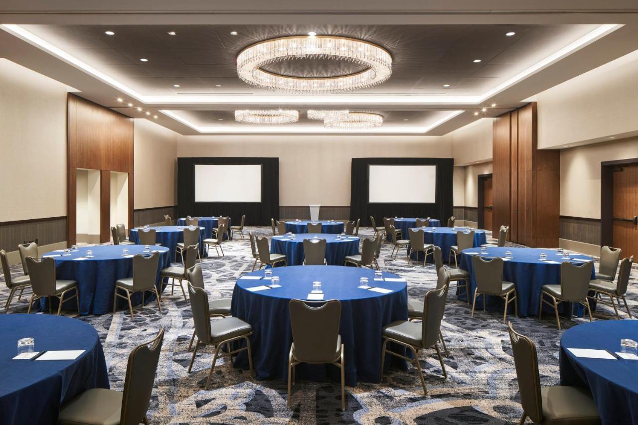 Loews Coral Gables Hotel Экстерьер фото