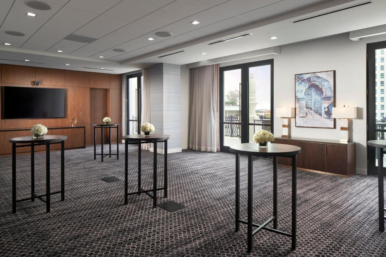 Loews Coral Gables Hotel Экстерьер фото