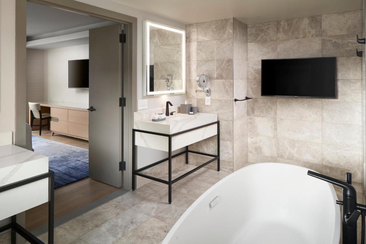 Loews Coral Gables Hotel Экстерьер фото